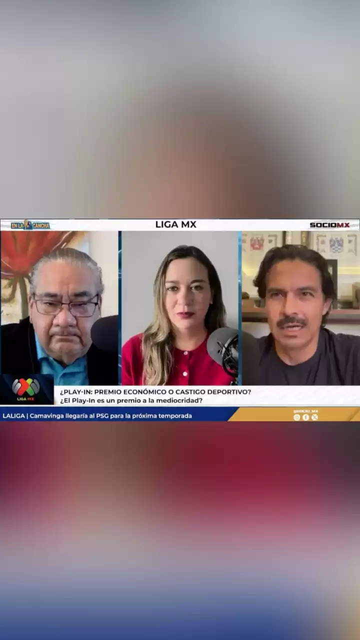 EL SHOW DEL PLAY-IN ¿A QUIÉN BENEFICIA?
