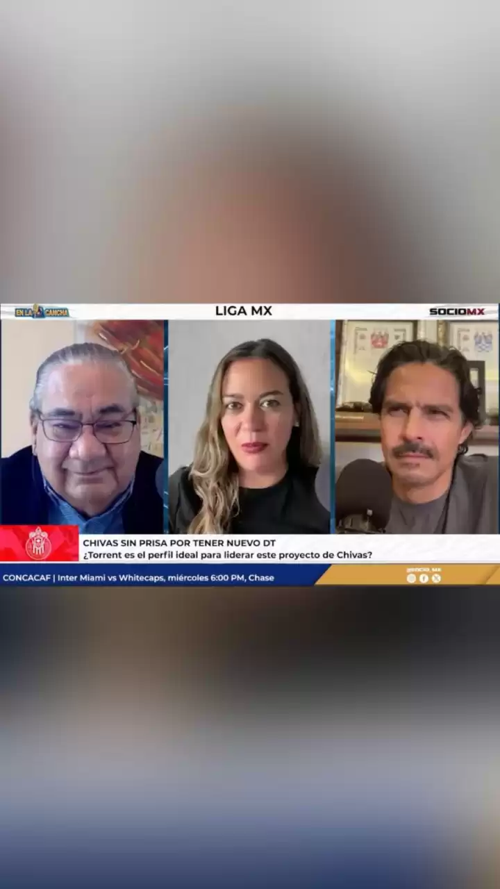 CHIVAS SIN TIMÓN… Y SIN PRISA