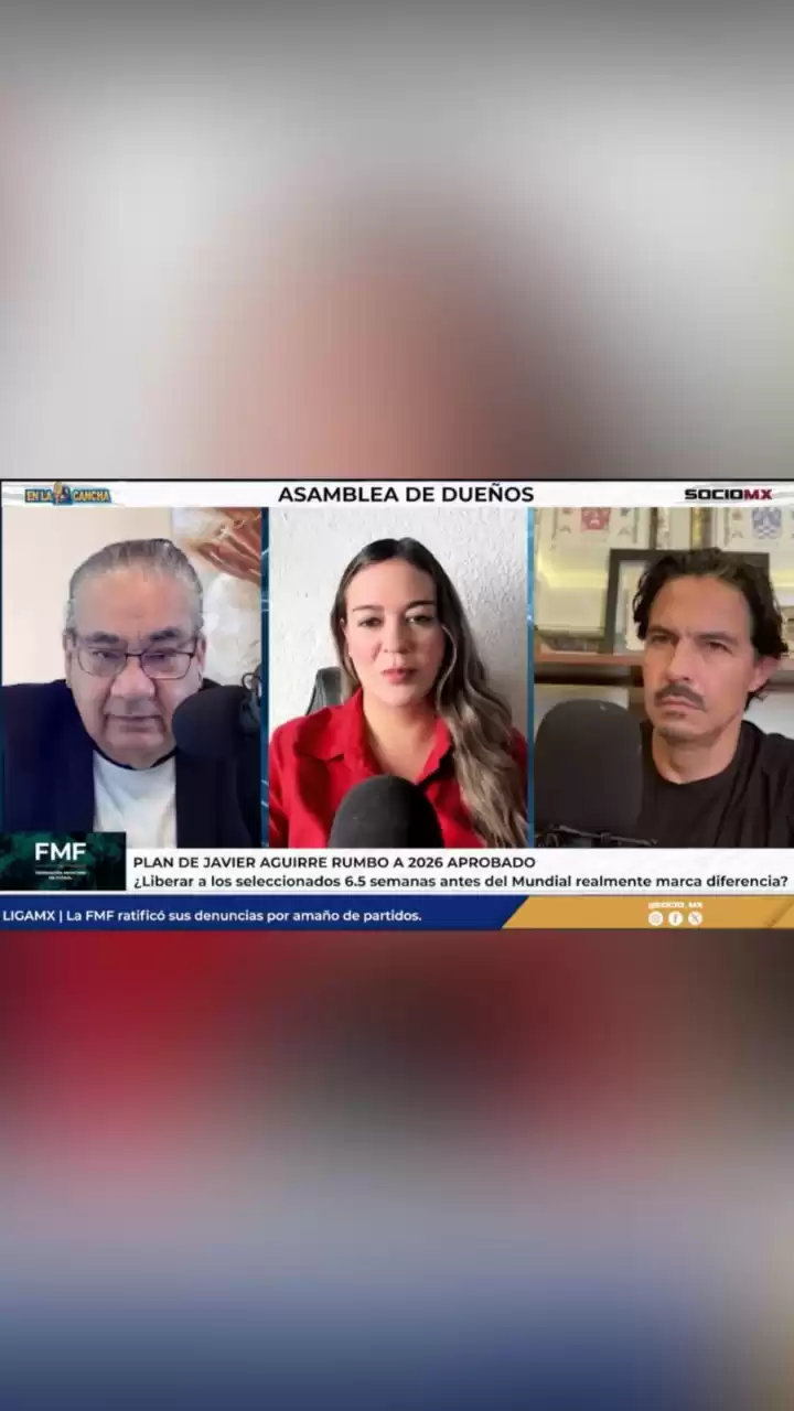 ASAMBLEA DE DUEÑOS: UNIDAD EN PRO AL PROYECTO DE LA SELECCIÓN