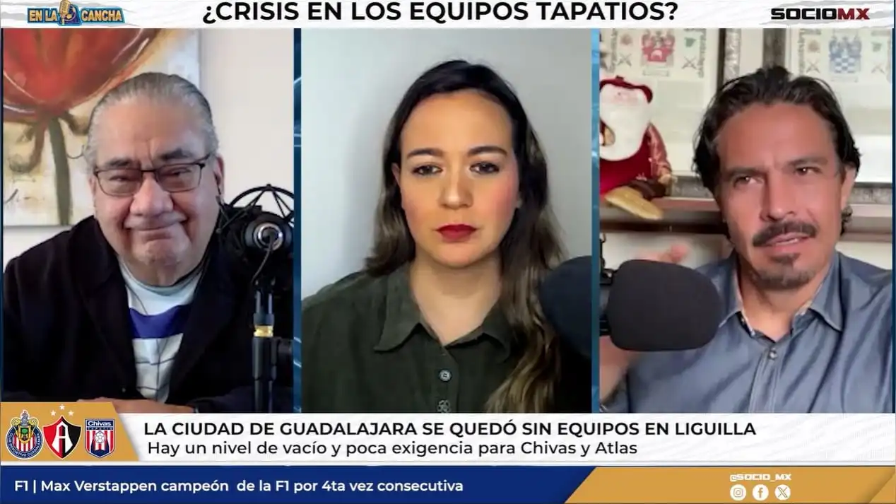 DEFINIDOS LOS CUARTOS DE FINAL, LOS AUSENTES LOS EQUIPOS TAPATIOS