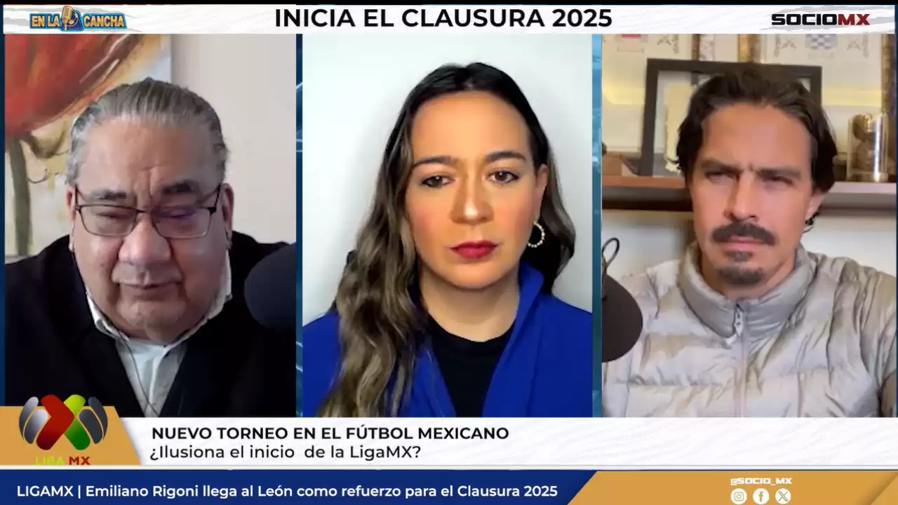 Sin líder en el banquillo: América inicia el Clausura 2025