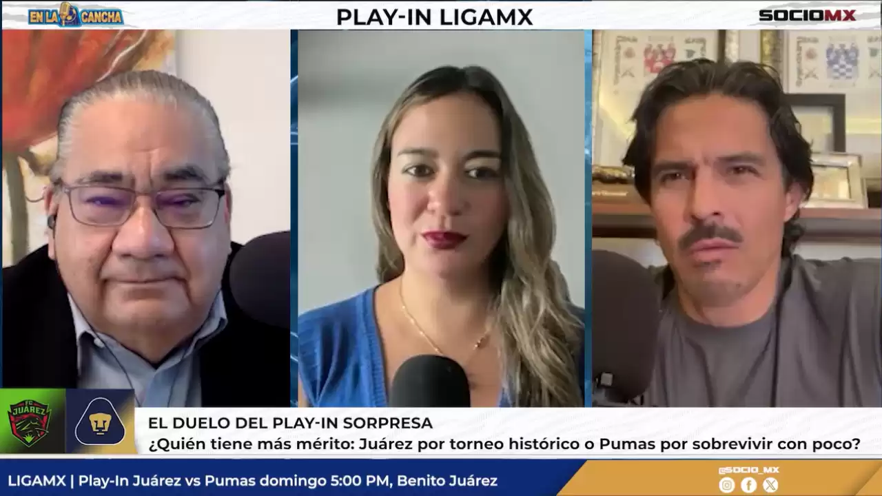 PLAY-IN EN JUEGO: 4 POR 2 PASES A LIGUILLA