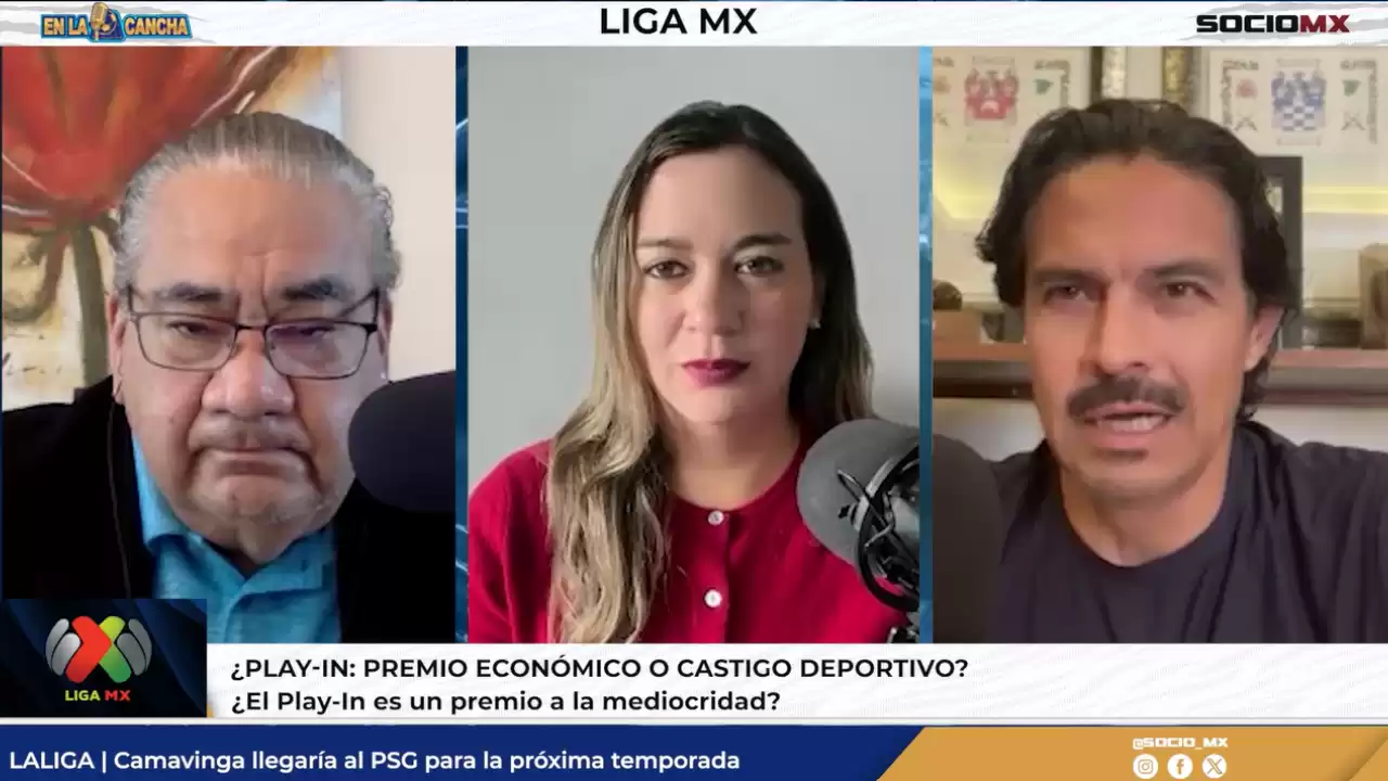 EL SHOW DEL PLAY-IN ¿A QUIÉN BENEFICIA?