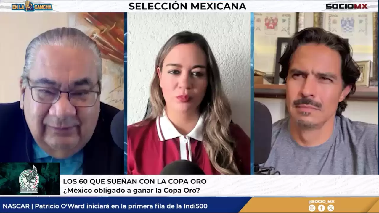 ENTRE LA NACIÓN Y EL CLUB: ¿ES MÁS IMPORTANTE LA COPA ORO O EL MUNDIAL DE CLUBES?