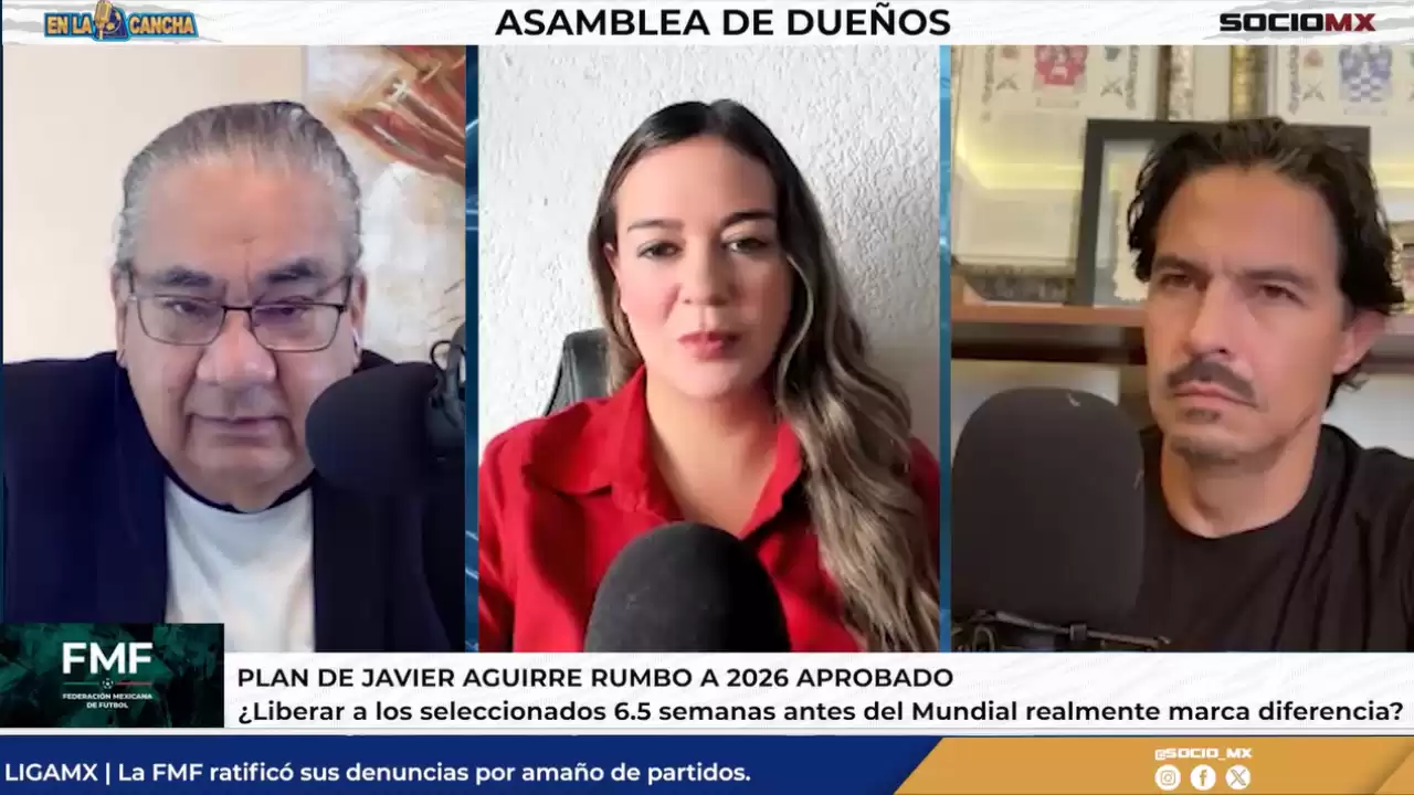ASAMBLEA DE DUEÑOS: UNIDAD EN PRO AL PROYECTO DE LA SELECCIÓN